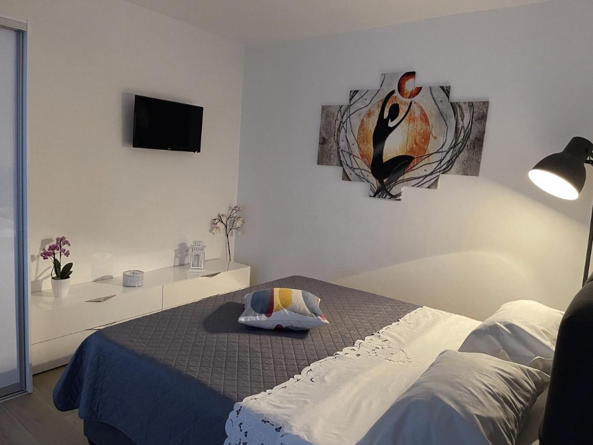 Apartment Meri Корчула Екстер'єр фото