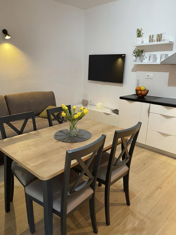 Apartment Meri Корчула Екстер'єр фото