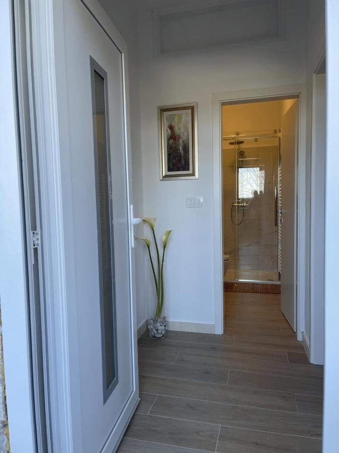 Apartment Meri Корчула Екстер'єр фото