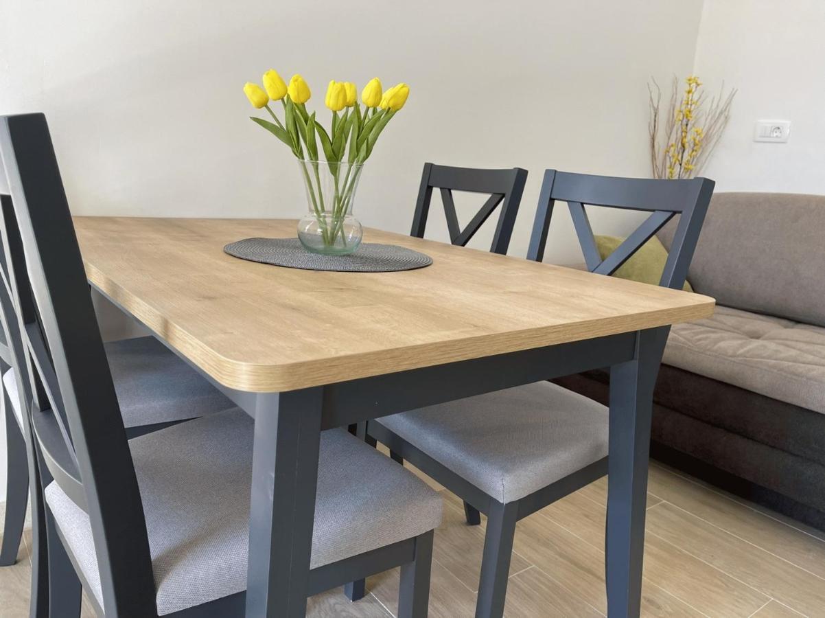 Apartment Meri Корчула Екстер'єр фото