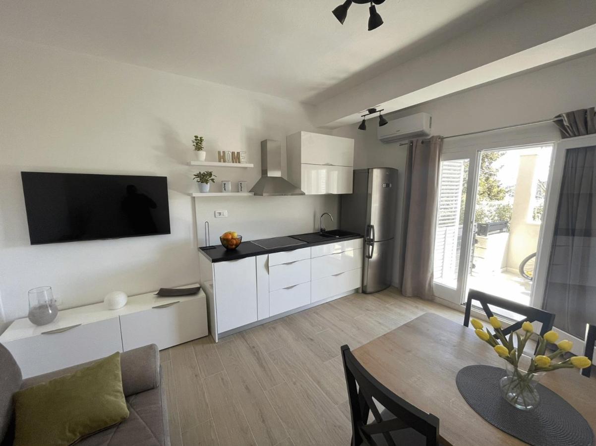 Apartment Meri Корчула Екстер'єр фото