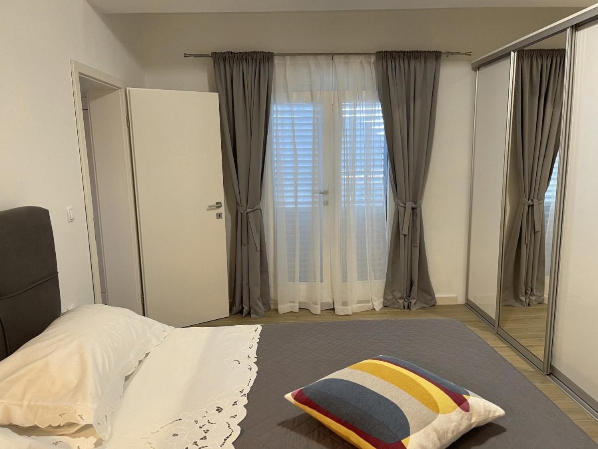 Apartment Meri Корчула Екстер'єр фото